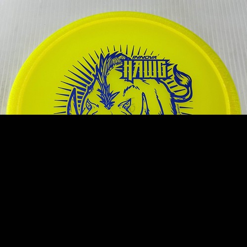 Innova Champion Hawg 2/1/0/3.5 - Picture 4 of 17