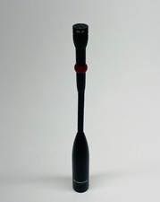 Sennheiser ME 34 Cardioid Microphone Capsule with MZH 3015 L Gooseneck Mount