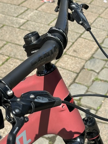 Santa Cruz 5010 CC (Vorführrad) - Bild 9 von 14