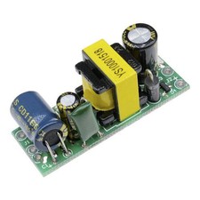 24V 150mA AC-DC Isolated Power Buck Converter 220V to 24V Step Down Module