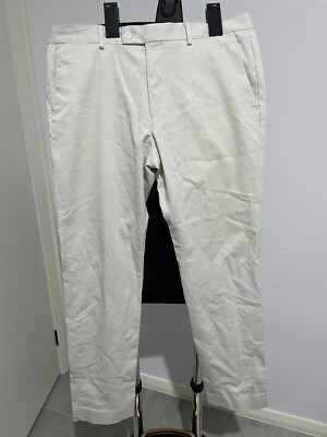 Country Road Mens Beige Chinos Trousers 