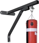 Heavy Duty Punch Bag Wall Bracket Steel Mount Hanging Stand Boxing Hanger Hook
