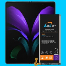 High Grade 2445mAh Sub Lithium Battery for Samsung Galaxy Z Fold 2 5G SM-F916U