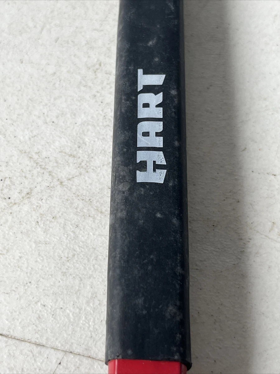 Hart crowbar cheap