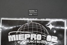 SanDisk MemoryStick Pro Duo 4GB SDMSPD-4096-J95