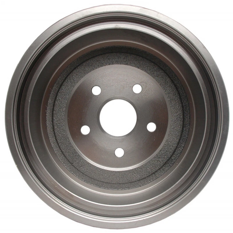 Tambor de freno ACDelco 18B454 19176896 para 62-73 Ford Mustang Fairlane Falcon Foto 4 de 4