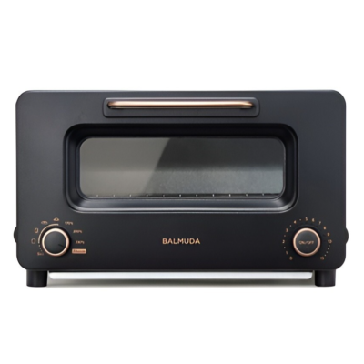 BALMUDA The Toaster 　K11A-BK NEW】BALMUDA The Toaster K11A – WAFUU JAPAN