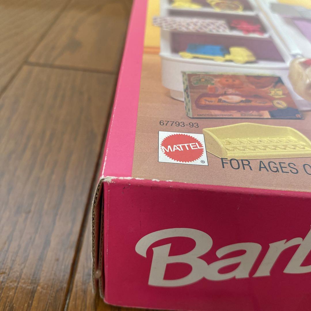 Barbie Toys R Us Toy Store from JP | eBay Barbie Toys R Us Toy Store from JP | eBay
