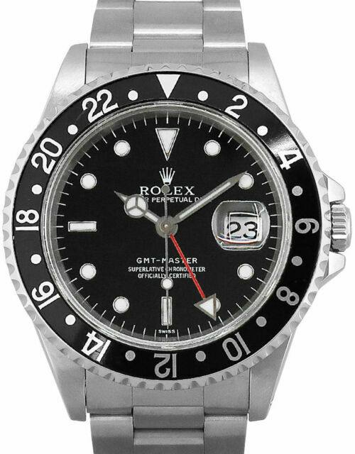 rolex 16700