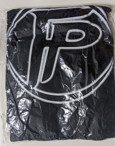 FUTURE PROPHECY Concept Of Love TRANCE T SHIRT VINTAGE psy goa trance 2004 - Bild 2 von 3