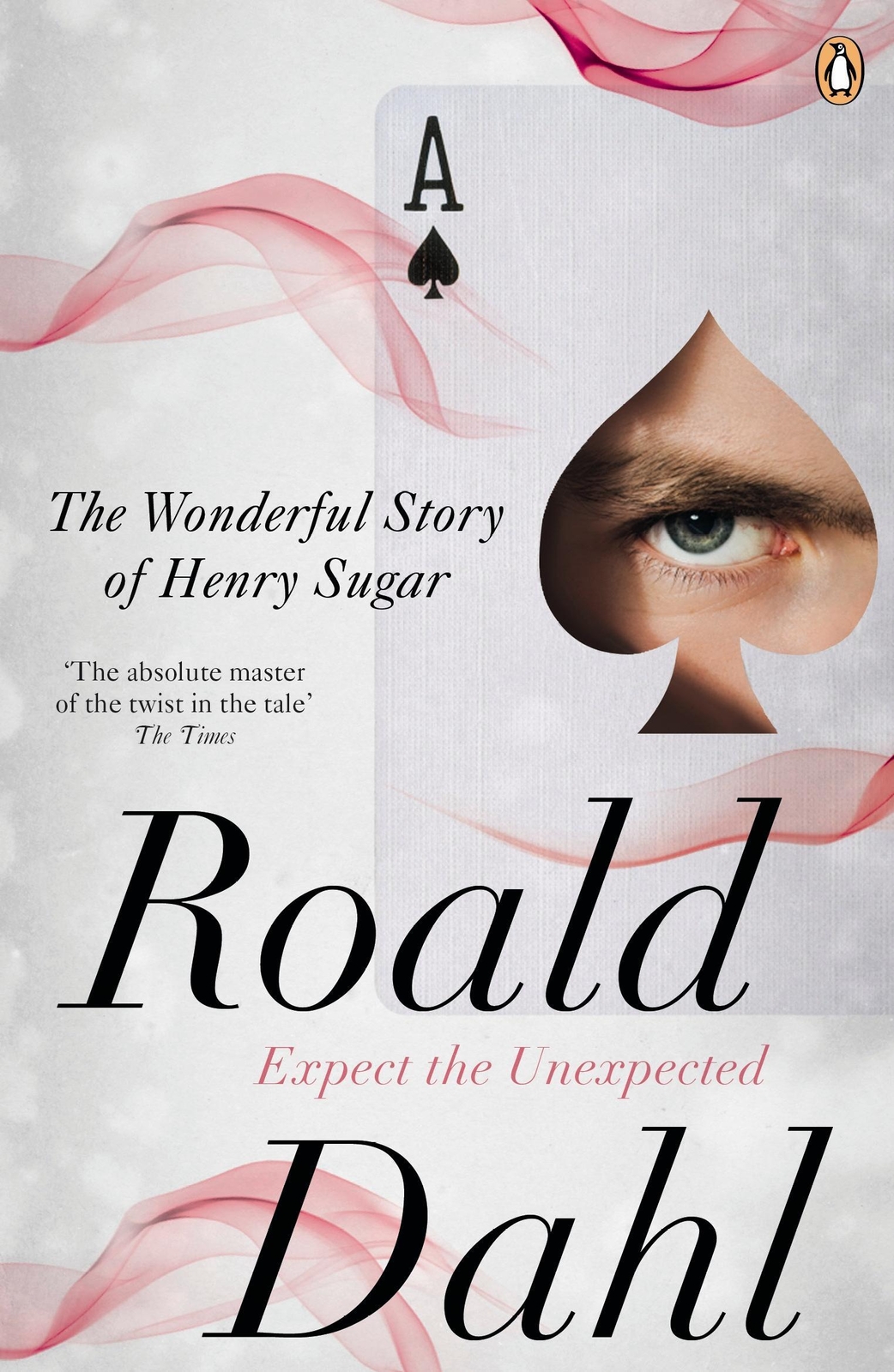 Thumbnail - Roald Dahl | The Wonderful Story Of Henry Sugar And Six More |