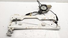 NISSAN MURANO MK1 Z50 2002 - 2008 LEFT FRONT WINDOW REGULATOR ELECTRIC 49154