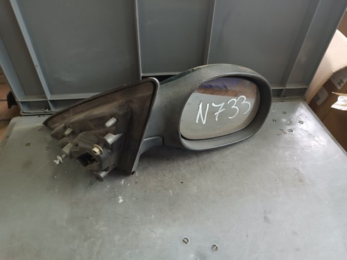 Original Renault Laguna I B56 elekt. Außenspiegel Seitenspiegel vorne rechts