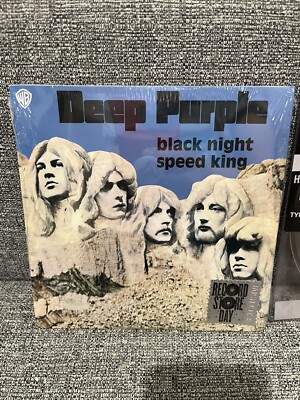 Type O Negative Deep Purple Highway Star 7