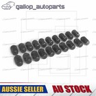 <!--F#f_0-->20 x 12x1.5 Black Wheel Nuts for Holden Commodore VL VN VR VS VT VX VY VZ<!--F/-->