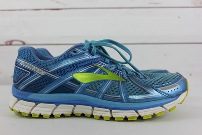 brooks beast 17 mens brown