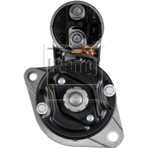 Starter Motor fits 2012-2018 BMW 320i,320i xDrive 328i,Z4 X3 REMY - Image 3 of 4