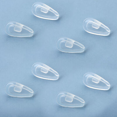 Replacement Silicon Nose Pads for-Oakley Limit Switch