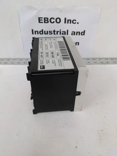 SICK OPTIC ELECTRONICS L CUP-400, 24V DC Sicherheitslichtvorhang Steuerung TYP 4 - Bild 4 von 8