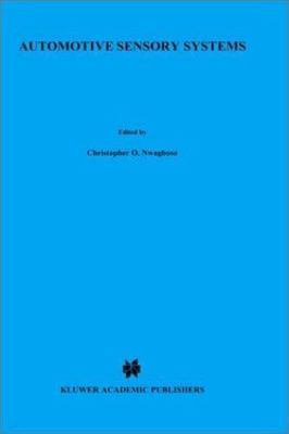 Automotive Sensory Systems
