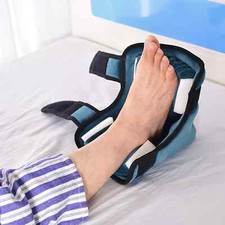 2pcs Heel Protector Cushion Anti Bedsore Adjustable Support Pillow Foot Support