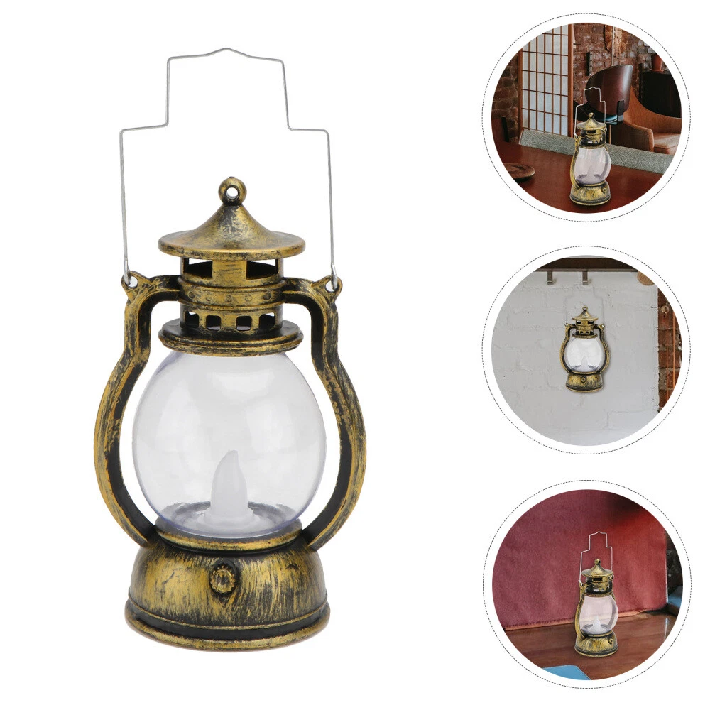 Patio 2024 oil lamps