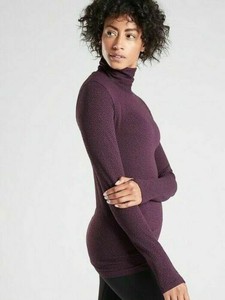 athleta flurry turtleneck
