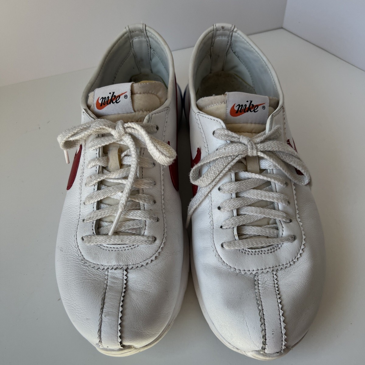 Size Nike Roshe Cortez NM SP Forrest Gump for sale online