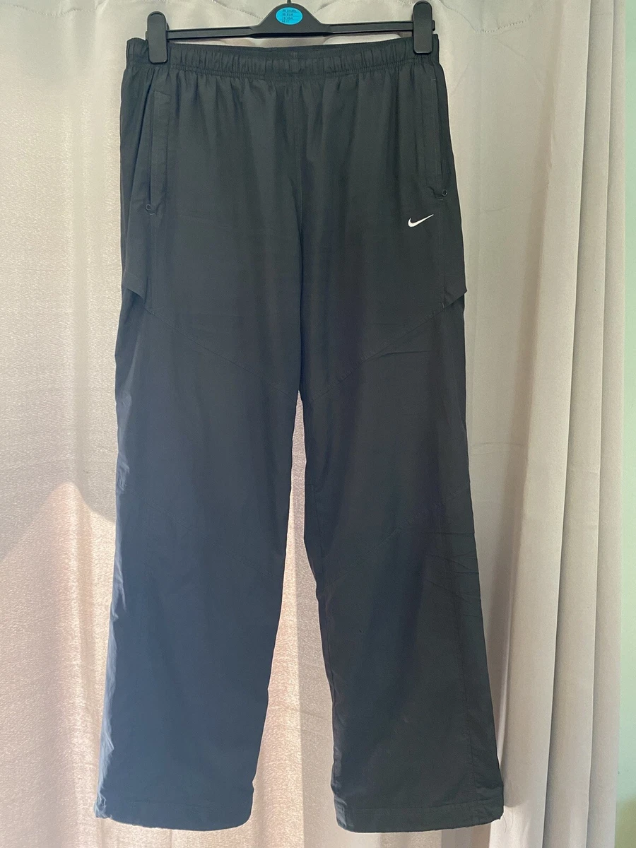 Nike retro tracksuit bottoms new arrivals