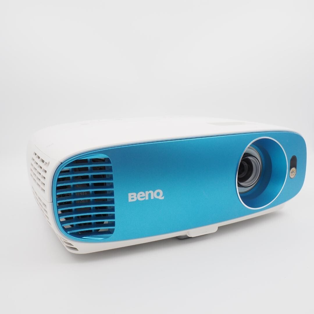BenQ TK800 4K UHD DLP Home Theater Projector | eBay