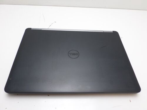 Dell Latitude E5270 | i5-6300U | 8GB RAM | 256GB SSD | LINUX - Picture 3 of 5