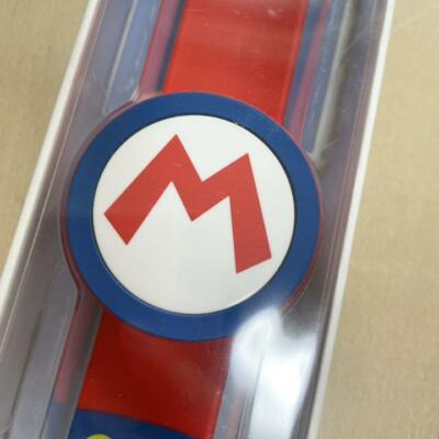 USJ universal studios japan super nintendo world mario power up