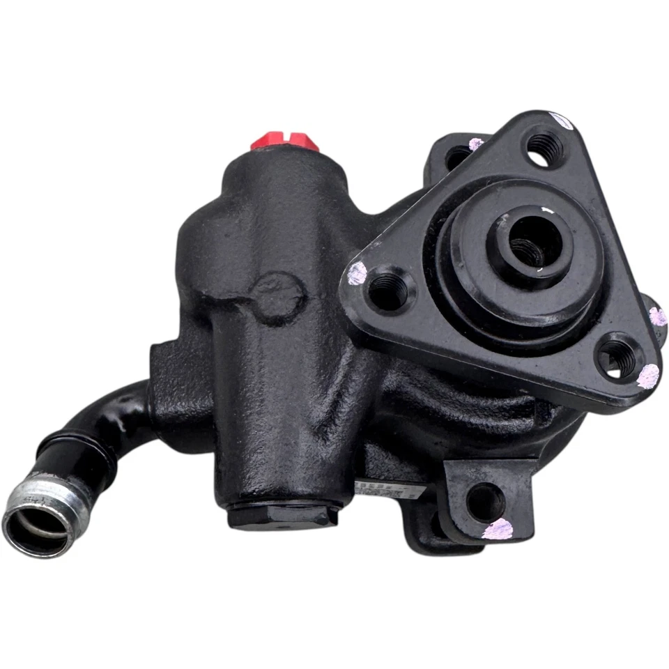 Power Steering Pump OEM 20-317 Reman FITS FORD EXPLORER SPORT 2003-2004 - Image 2 of 4