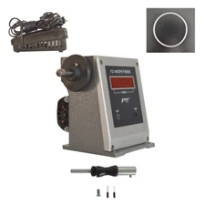 FZ-180 Pedal Type Electron Counting Winding Machine Adjustable Winding Tool 220V