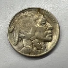 Rare 1931-S Buffalo Nickel Actual Nickel Get Yours Today Save At My Store VG