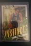 2024-25 Topps Chrome - Instinct Nikola Jokić #INS-2 Refractor