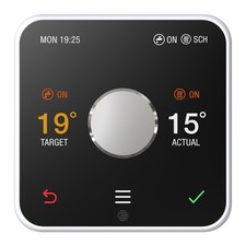 Hive Thermostat for Heating Control Combi Boilers (Required) With OpenTherm