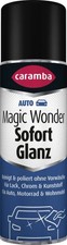 Caramba Autopflege Magic Wonder Sofort Glanz 250ml  Cockpit-Reiniger