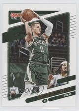 2021-22 Panini Donruss Donte DiVincenzo #94 0z0k