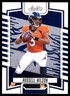 Russell Wilson 2023 Panini Absolute #4 Broncos NFL READ FREE SHIP AutographDen