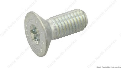 Input Shaft Bearing Retainer Bolt For 2005-2007 Chevrolet Cobalt Supercharged 2.