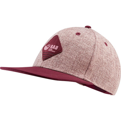 NWT RAB Flatiron Snapback Heather Cap Hat Climb Hike Camp Unisex