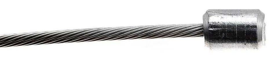 Cable de freno de estacionamiento para GMC Yukon Yukon XL 1500 2008-2009 Yukon, Yukon XL 1500 Foto 3 de 3