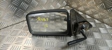 Retroviseur gauche (ou coque) Peugeot 309
