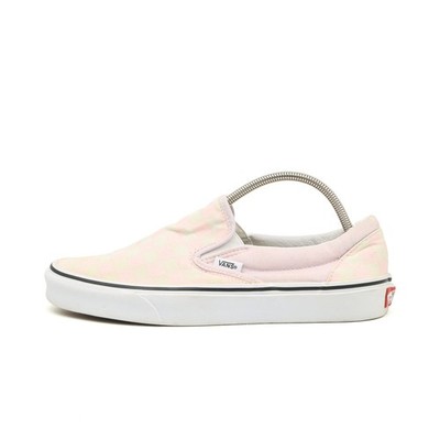 VANS Damen Sneaker EU 38,5 Rosa 500714 Classics Bequem, Leicht, Pflegeleicht