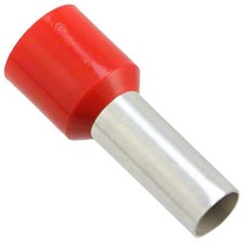 15PC PHOENIX CONTACT - IC 3200551 Insulated Crimp Bootlace Ferrule 12mm Pin Len