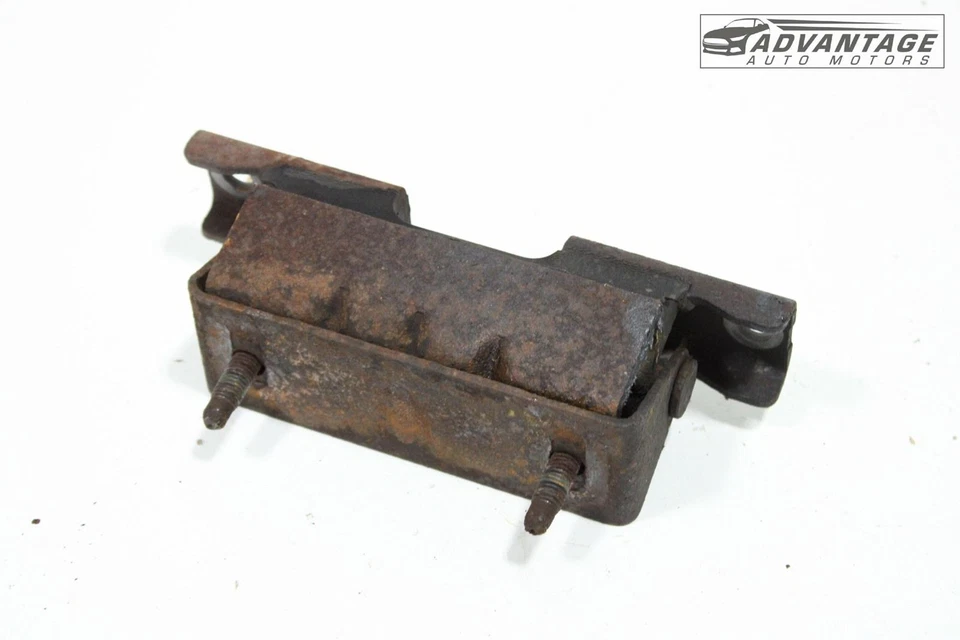 HUMMER H3 2006-2010 SOPORTE DE SOPORTE DE MONTAJE DE TRANSMISIÓN DELANTERO IZQUIERDO OEM Foto 2 de 4