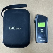 BACtrack S80 Professional Breathalyzer
