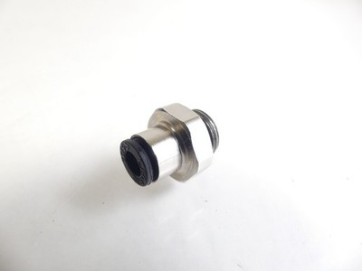 Legris 4.5/32 Steckverbindung Gewinde 1/8'' gerader Einschraubanschluss