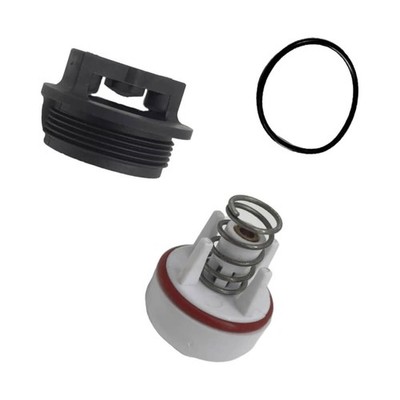 Sealing Performance Backflow Valve Repair Kit 3/4'' & 1/2'' 800M4 Freeze Resistant